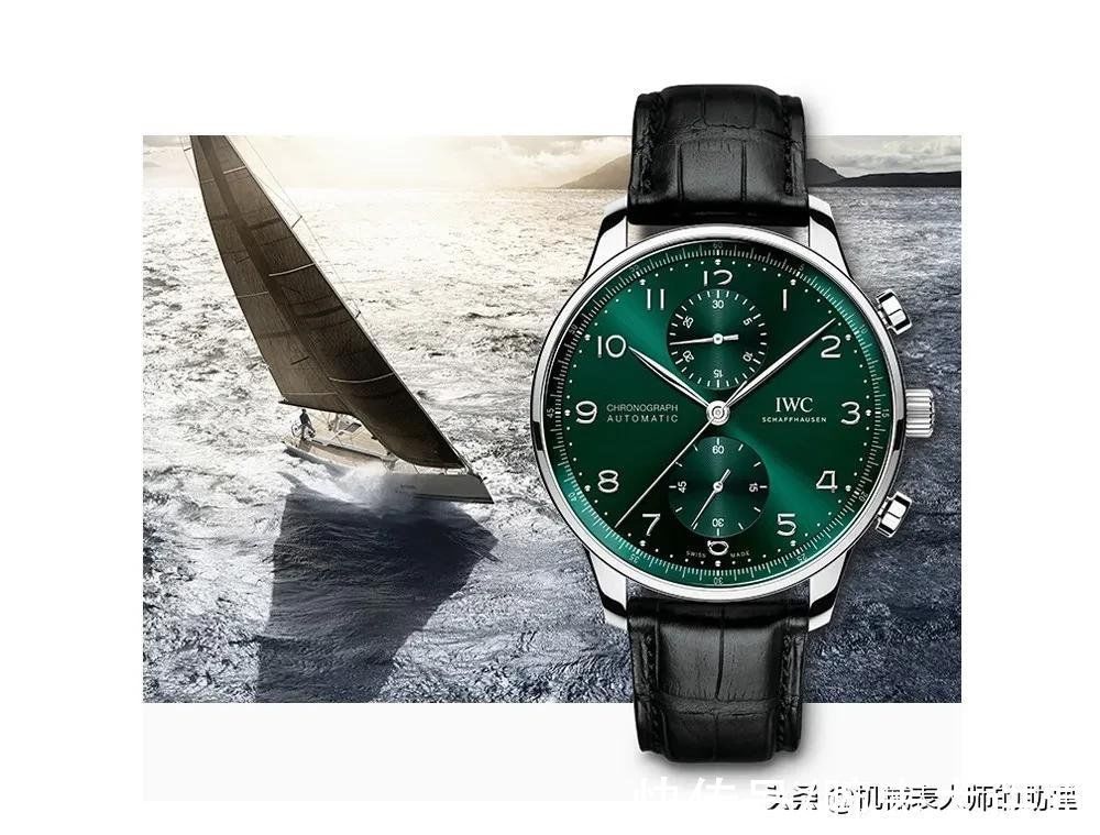 爱彼 档次和颜值哪个更重要?手表里公认的五款颜值担当