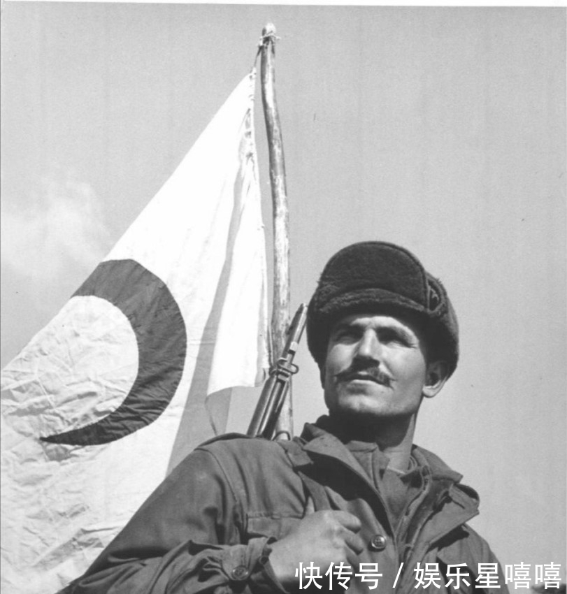 肉搏|土耳其军很彪悍，与志愿军肉搏谁厉害？看志愿军的战术