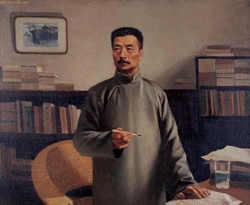 简谈 周树人周作人两兄弟不一样的人生 快资讯