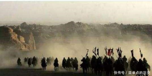 悲痛|悲痛,逃难时只能带一人,他救侄子舍幼子,幼儿追上后被绑在树上!