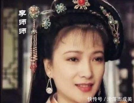 阎婆惜|她是水浒第一美女，宋江也对其毫无抵抗力，最终去向至今是谜！