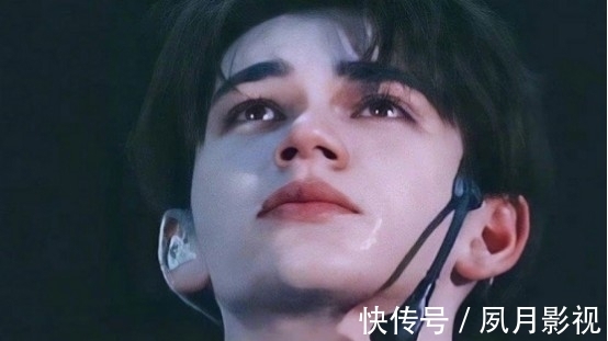 男团|INTO1力丸取关刘彰，被网友质疑俩人闹掰，“真正原因”让人笑哭