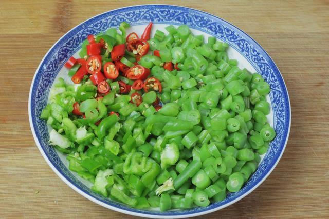 这种面食,以前只有穷人才吃,如今却成为富人的“养生美食”