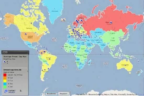 塑形同时美形 日本女生最爱的夜间美胸保养术 壹读