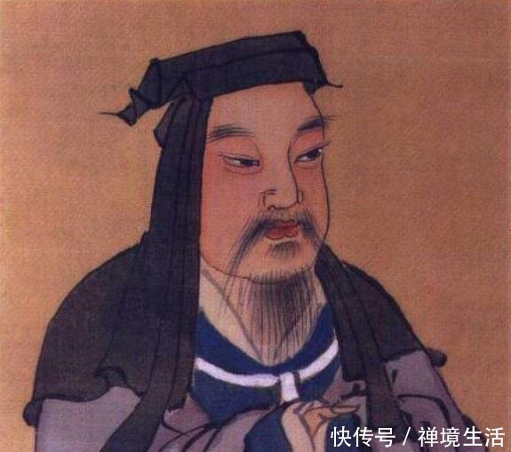 曹操|了解鬼谷子的智慧人生,让你人生少走弯路