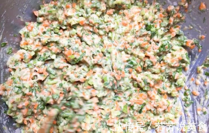 早餐|秋天饮食要温补，食材简单，10分钟搞定早餐，非常适合老人孩子