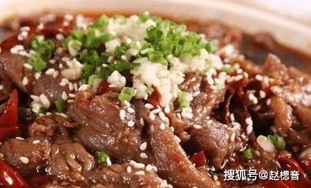 干辣椒|牛肉下锅前，多做这一步，怎么炒都不会老！