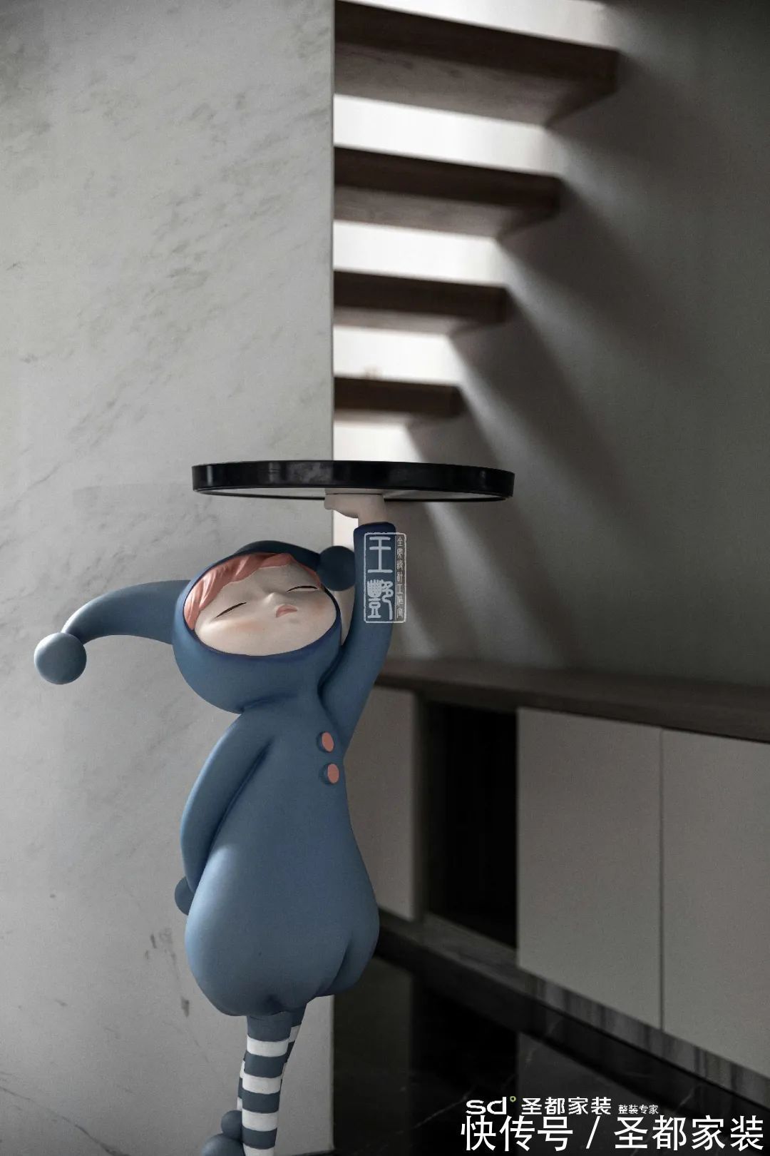 装修|装修攻略:30套满分儿童房装修效果图,有娃家庭必看!