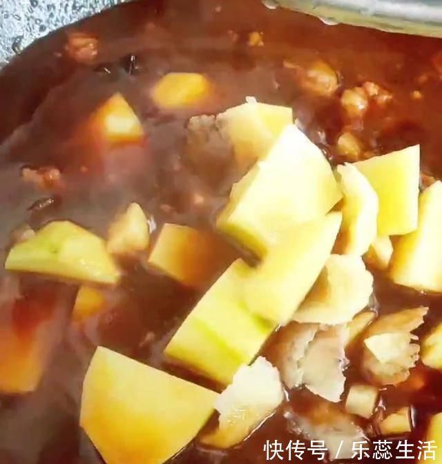 宿便|能减肥减脂的食物发现了，隔三差五吃1次，排出臭宿便，身体轻松