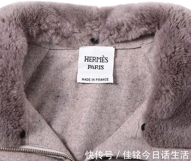 爱马仕 爱马仕女孩都应该知道,那些最值得入手的配货!