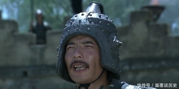 因祸得福|此人是伐蜀大军统帅之一，先后得罪钟会和邓艾，却因祸得福