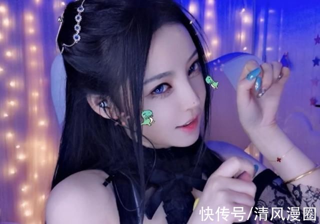 ikr《斗罗大陆》男帅女美的cos，战损唐三太还原，有被小舞惊艳到!