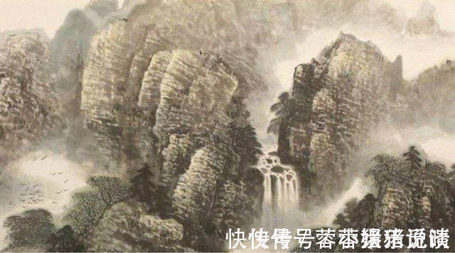 山月$王维赠送给张九龄的一首诗,描写得很是有趣,可见两人深厚的友谊