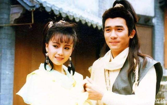 盘点金庸小说十大男一号,来看看谁是毫无争议的最佳饰演者