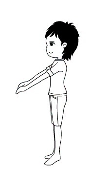 阳气|脖子长出“富贵包”,瞬间老10岁!简单3个动作,教你改善富贵包