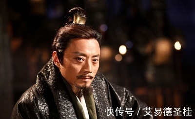 一代奇才|一人偶得姜子牙天书，成帝王之师，引出一词沿用至今