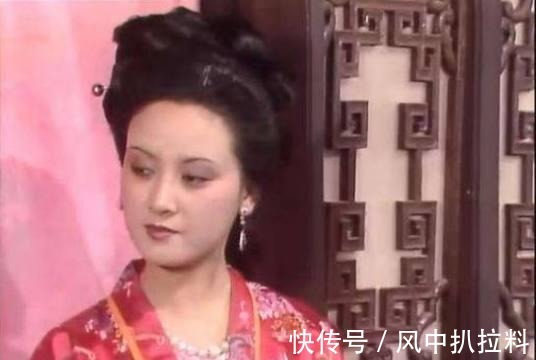 丫鬟|《红楼梦》旺儿因何要背叛王熙凤 这句话告诉我们答案