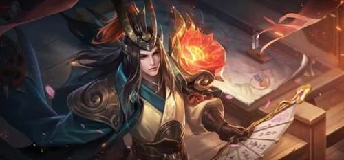 曝光|S20赛季奖励皮肤抢先看,战令皮肤提前曝光,八戒的天蓬元帅来了