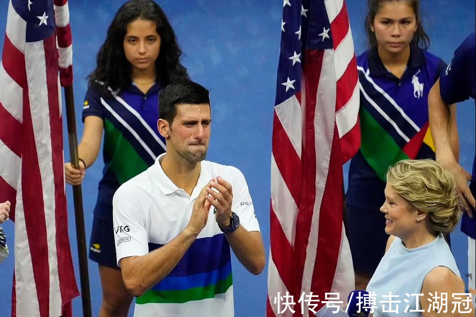 小德|德約全滿貫夢(mèng)碎！怒摔球拍失聲痛哭，成為網(wǎng)壇第一人的難度加大