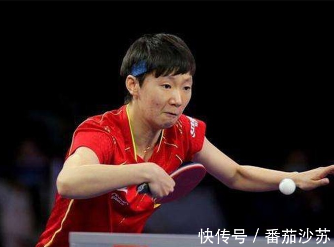 休斯敦|王曼昱两字评价孙颖莎,大气做派无愧国乒一姐,刘国梁恐被感动