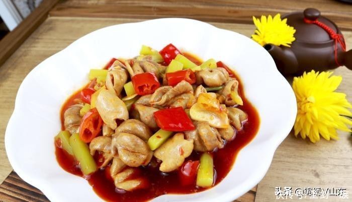 春节年夜饭教你29道美味特色的家常菜，荤素搭配，家人超爱吃