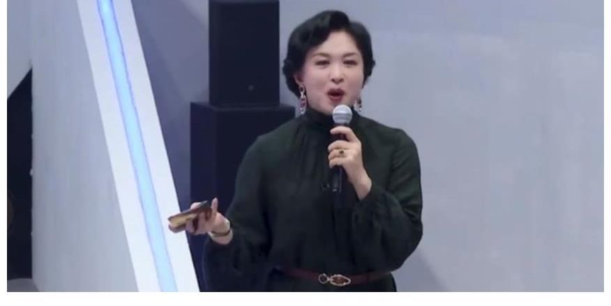 《追光吧哥哥》開播，金星鏡頭被一剪沒，節(jié)目組卻表示不背這個鍋