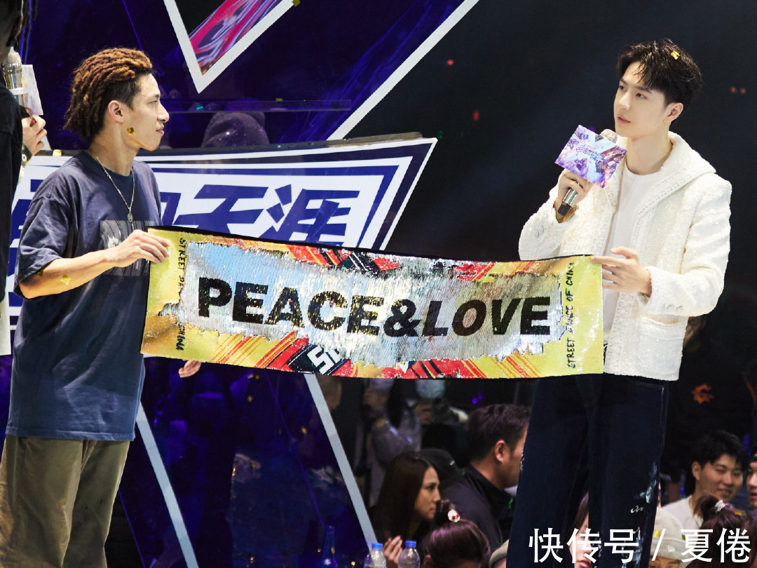 王一博再低调,都难掩才华出众,酷盖的魅力吸引力十足