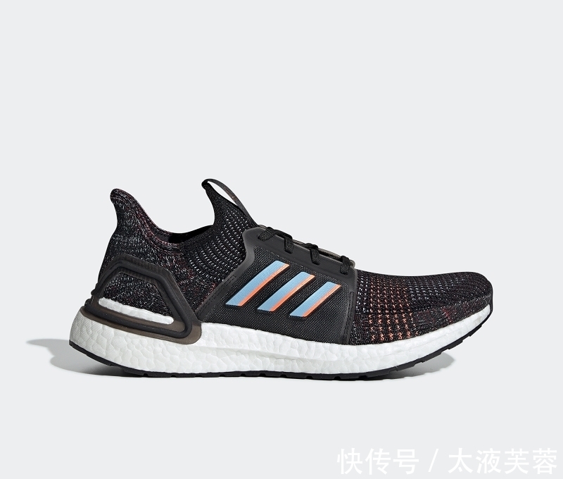 running 升级升上太空 Adidas Ultraboost20官方正式发表