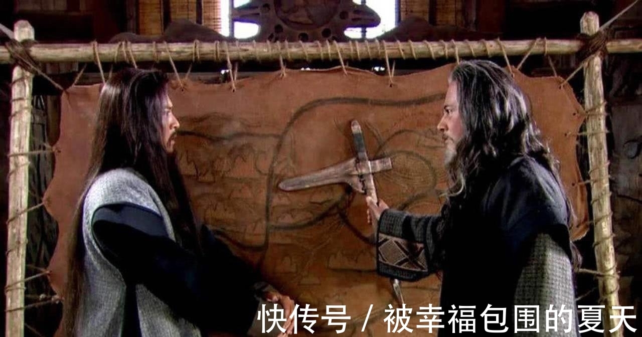 汉字&北大复旦教授:中国汉字是起源于西亚巴比伦,是白种人传播过来的