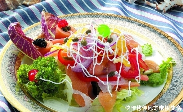 吃肉|宁愿大口吃肉，千万别碰这4种美食，看着不油腻，却能让你变胖