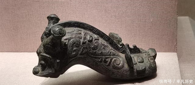 成王|到国家博物馆看“中国”