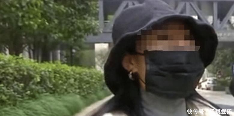 手术 想要鼻子更秀气一点，术后竟然像“果冻”，女子吓得不敢出门