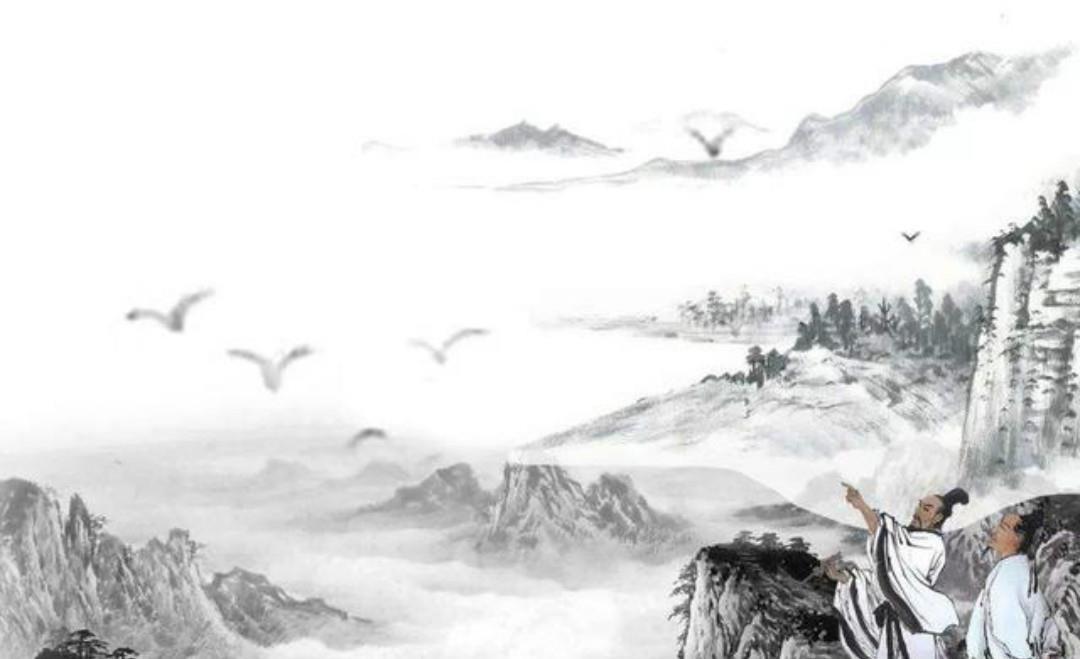 人陷害|《全宋诗》里很孤独的一首诗,每一句都很忧愁,但是没有一个愁字