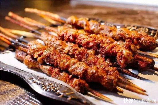 糖尿病|平时少碰这些远离糖尿病 甜食易积聚体内脂肪