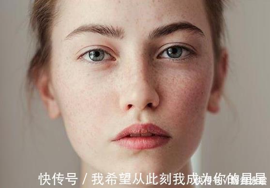 异常|女性子宫“生病”，脸上会有4个“异常”，自爱的话请自检一下！