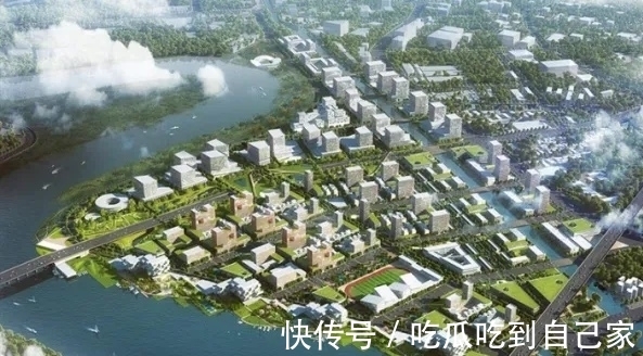 地块|五张王牌尽出!宁波海曙的发展终于摊牌了!