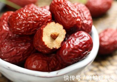 红润|红枣和此物一起煮,排出体内湿气,大肚子不鼓了,皮肤细腻又红润