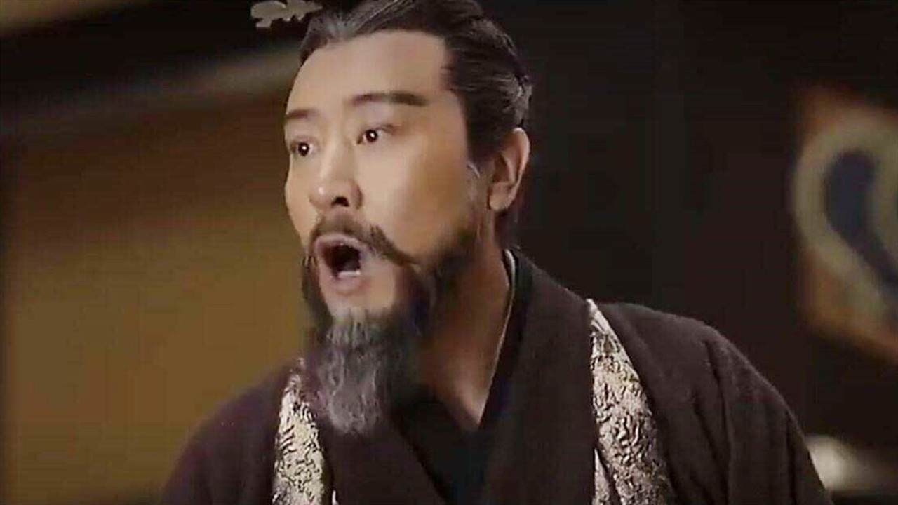 曹操|此人为吕布卖命,妻子被吕布占有,后投奔曹操,妻子被曹操占有