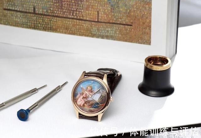 积家 「大腕儿汇」最近看的表贵到怀疑人生……!