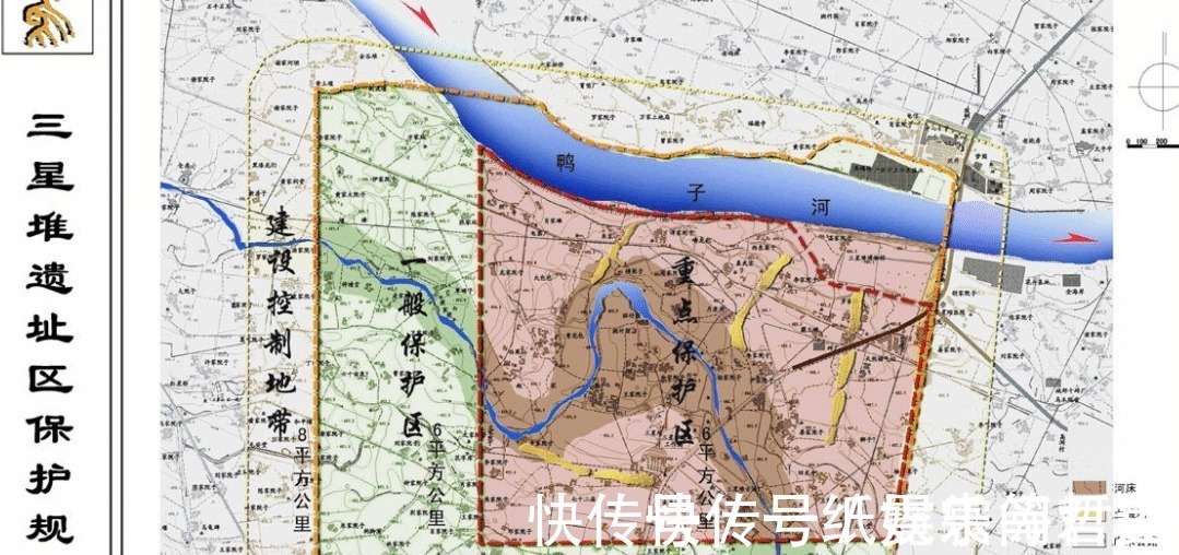 考古专家&山海经里有棵神树,传说是太阳休息和通往三界的桥梁,如今被发现