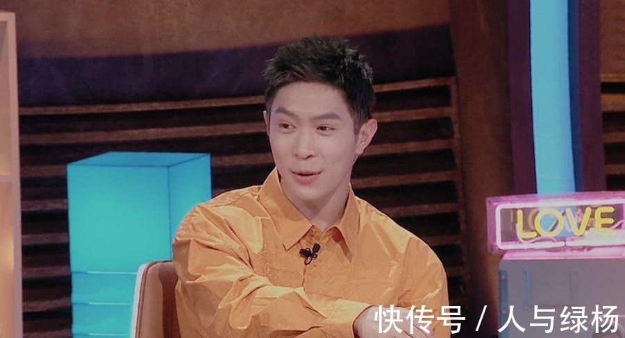 節(jié)目|心動(dòng)的信號(hào)4明星嘉賓的表現(xiàn),baby提及親弟弟,郭麒麟沒(méi)放開(kāi)!