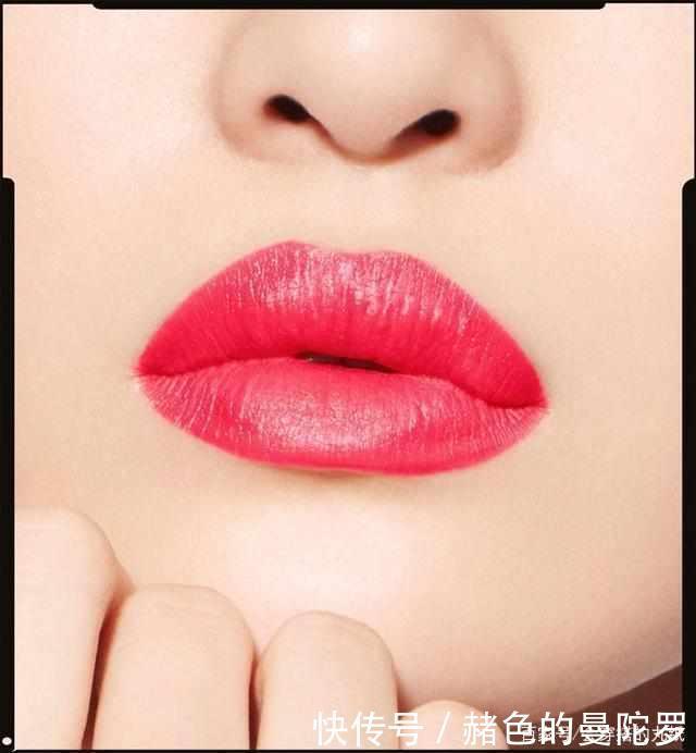 唇膏|女生必备的5支口红！每一支都超美，想艳压群芳，还得靠它们