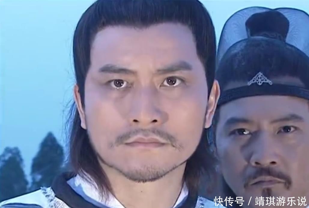 谢映登|瓦岗五虎将,在正史中有六位,其中一人不配与秦琼程咬金相提并论