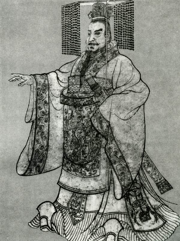 中国|石硕:“亡秦者胡也”与秦筑万里长城