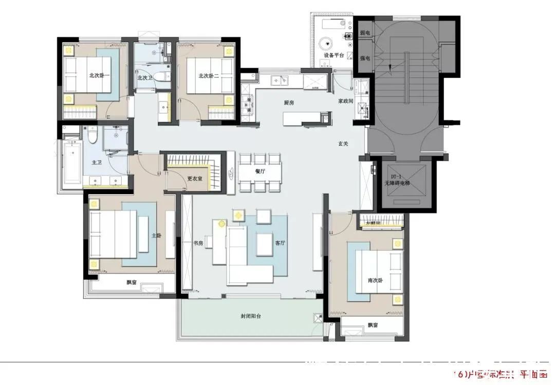 继锦麟铂悦府之后,狮子山澜庭也要来了!