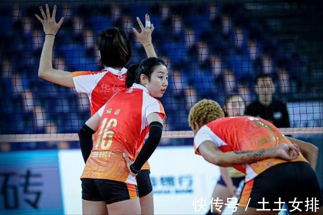 全明星赛|女排全明星两大遗憾!球迷:不让瓦尔加斯参加,怕丢不起人