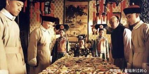 打开|慈禧有一个卧室与密室相通，死后被人打开，看过后人们异常气愤！