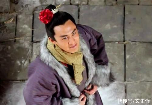 蒋门神#他是水浒中的小人物,却最先看破梁山结局,宁愿当苦力也不上梁山