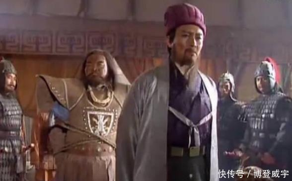 司马懿|诸葛亮烧30万曹军后，为何烧藤甲兵却大呼折寿？司马懿道出过玄