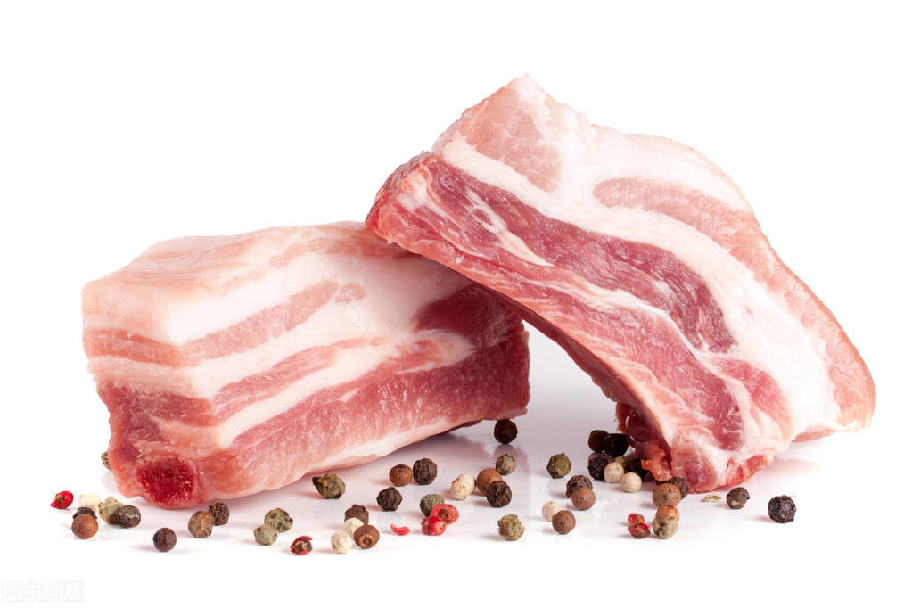 保存猪肉时，直接冷冻就错了，婆婆用了十年的方法，猪肉又鲜又嫩